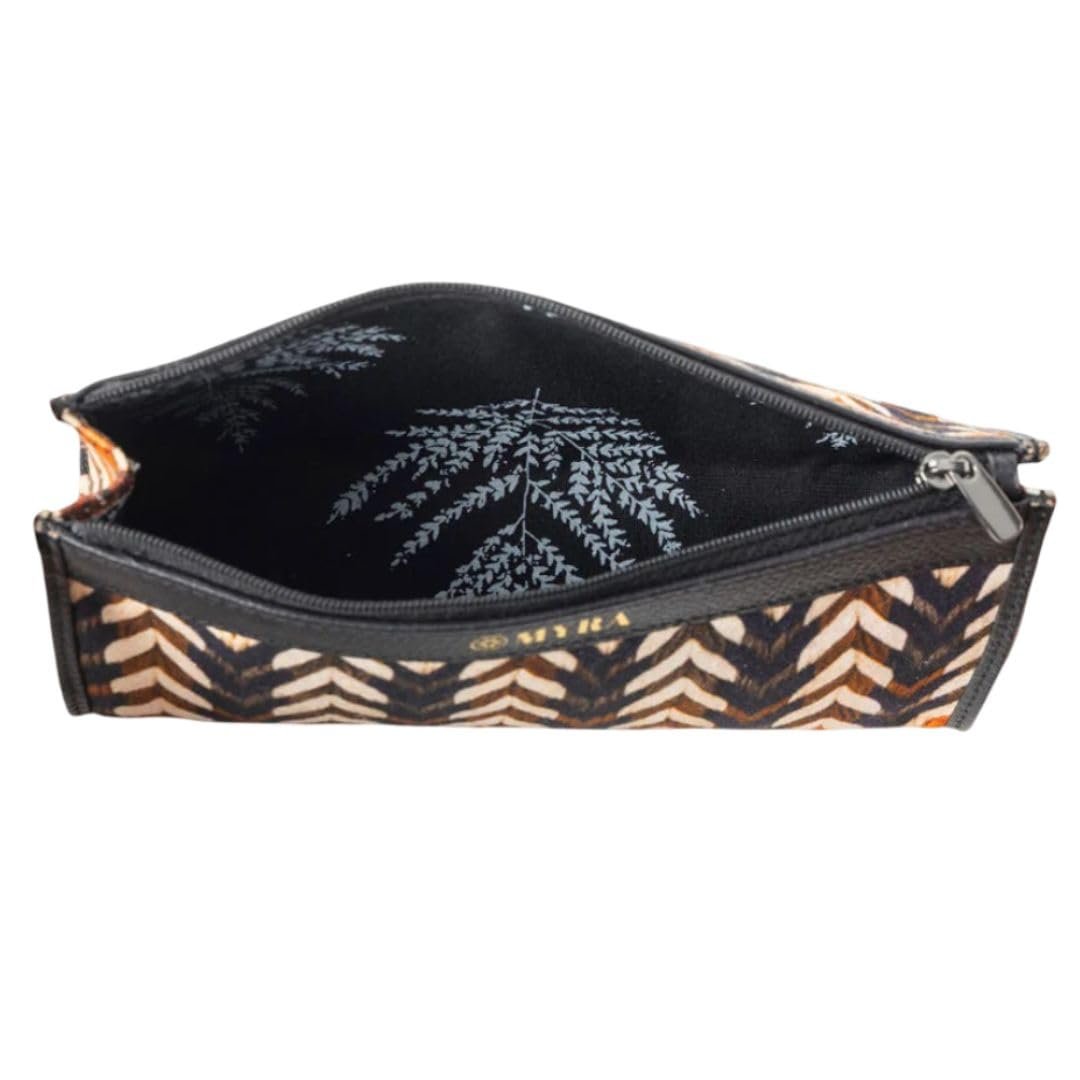 Myra Bag Buena Mia Pouch Bag - Available in Multiple Colors