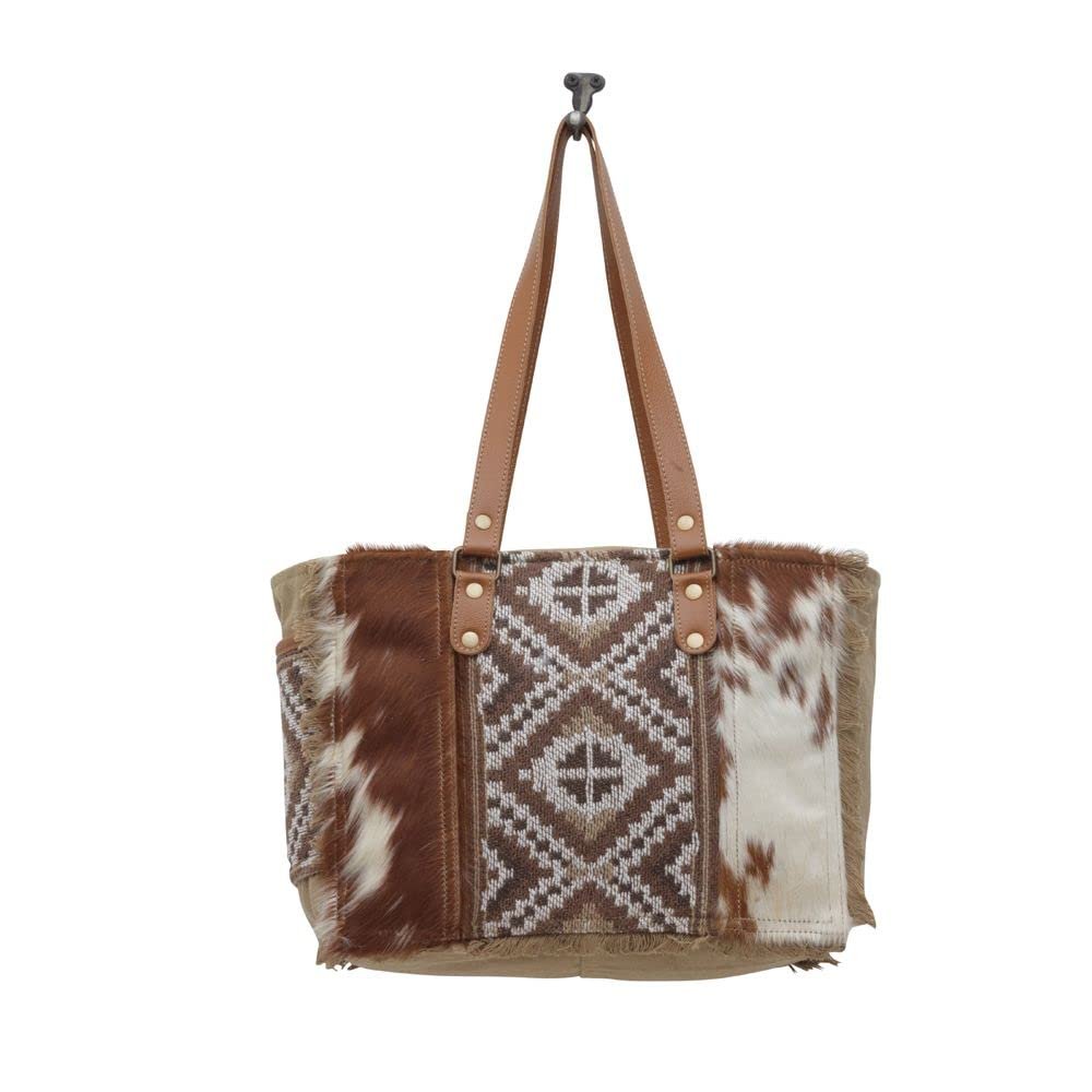 Myra Bag Elisa Weekender Bag