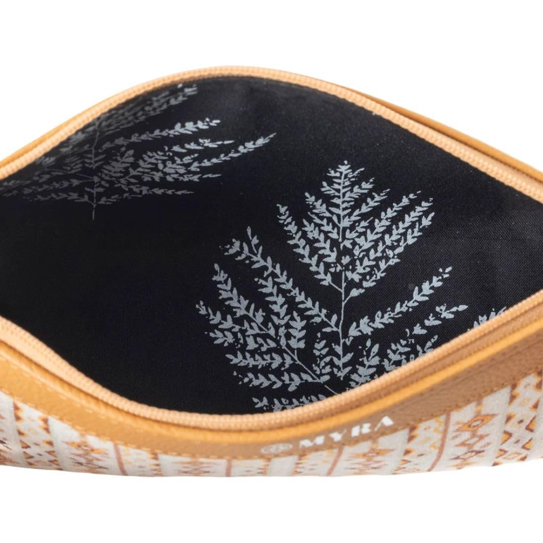 Myra Bag Buena Mia Pouch Bag - Available in Multiple Colors