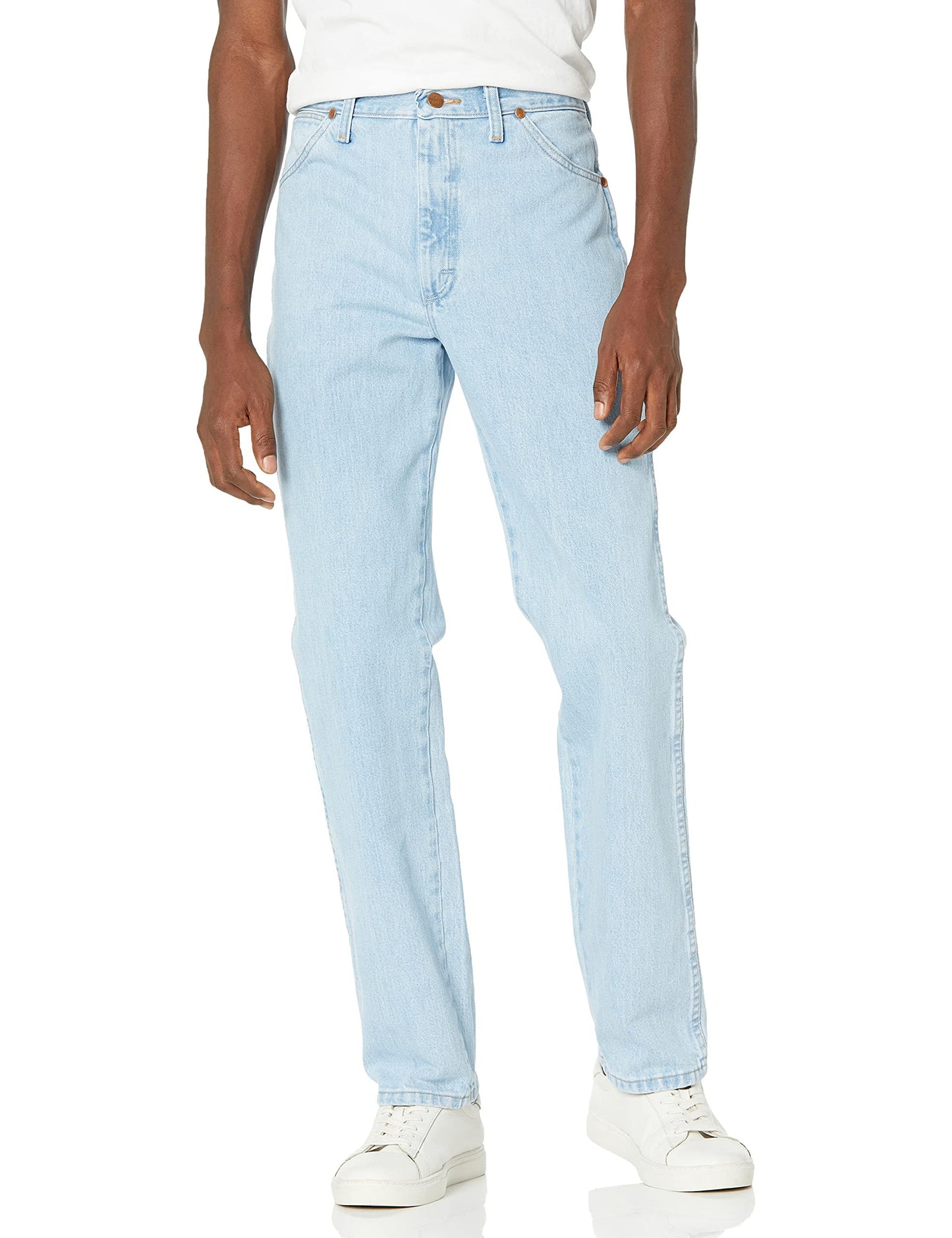 Wrangler Men's Cowboy Cut Slim Fit Jean