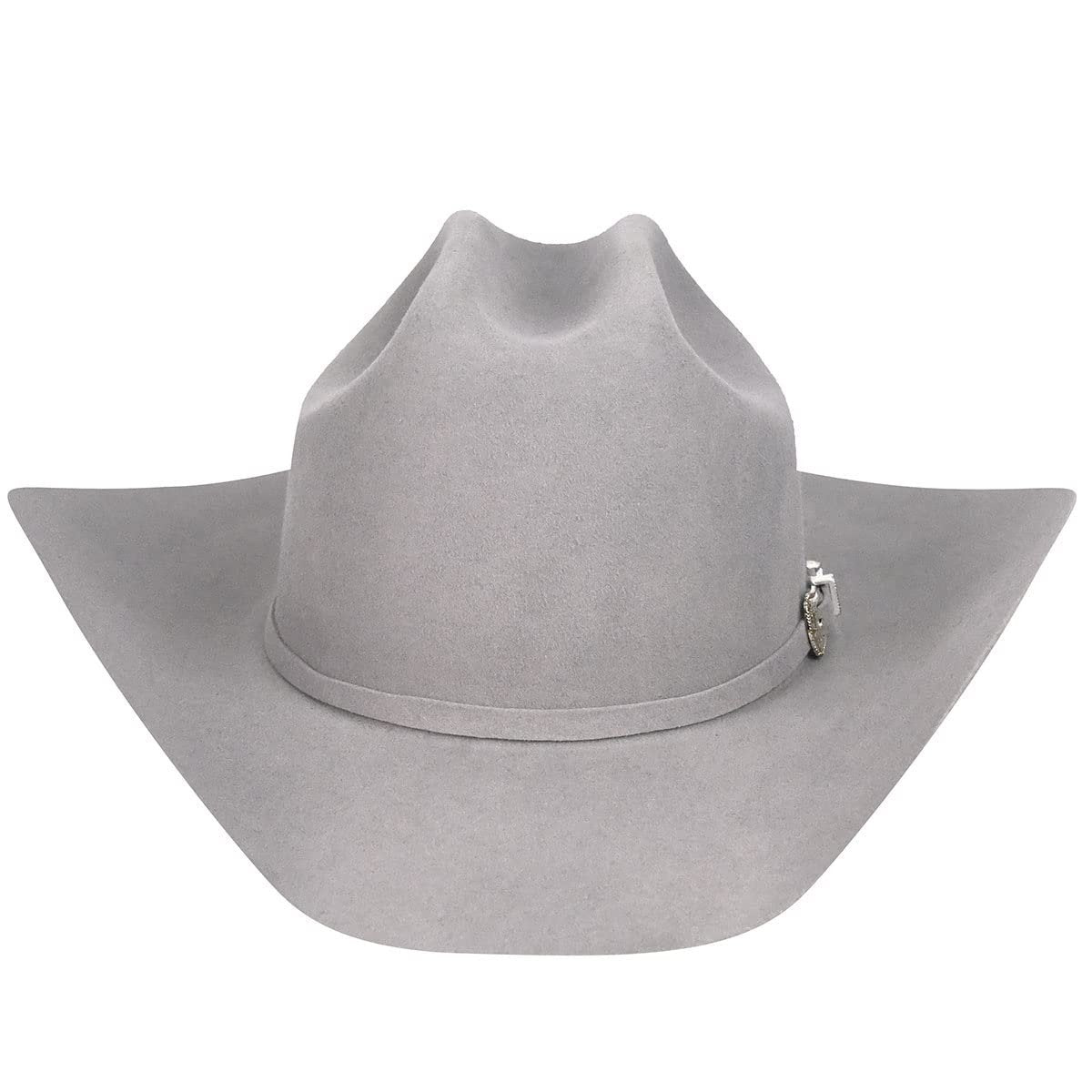Bailey Western Cowboy Lightning Hat