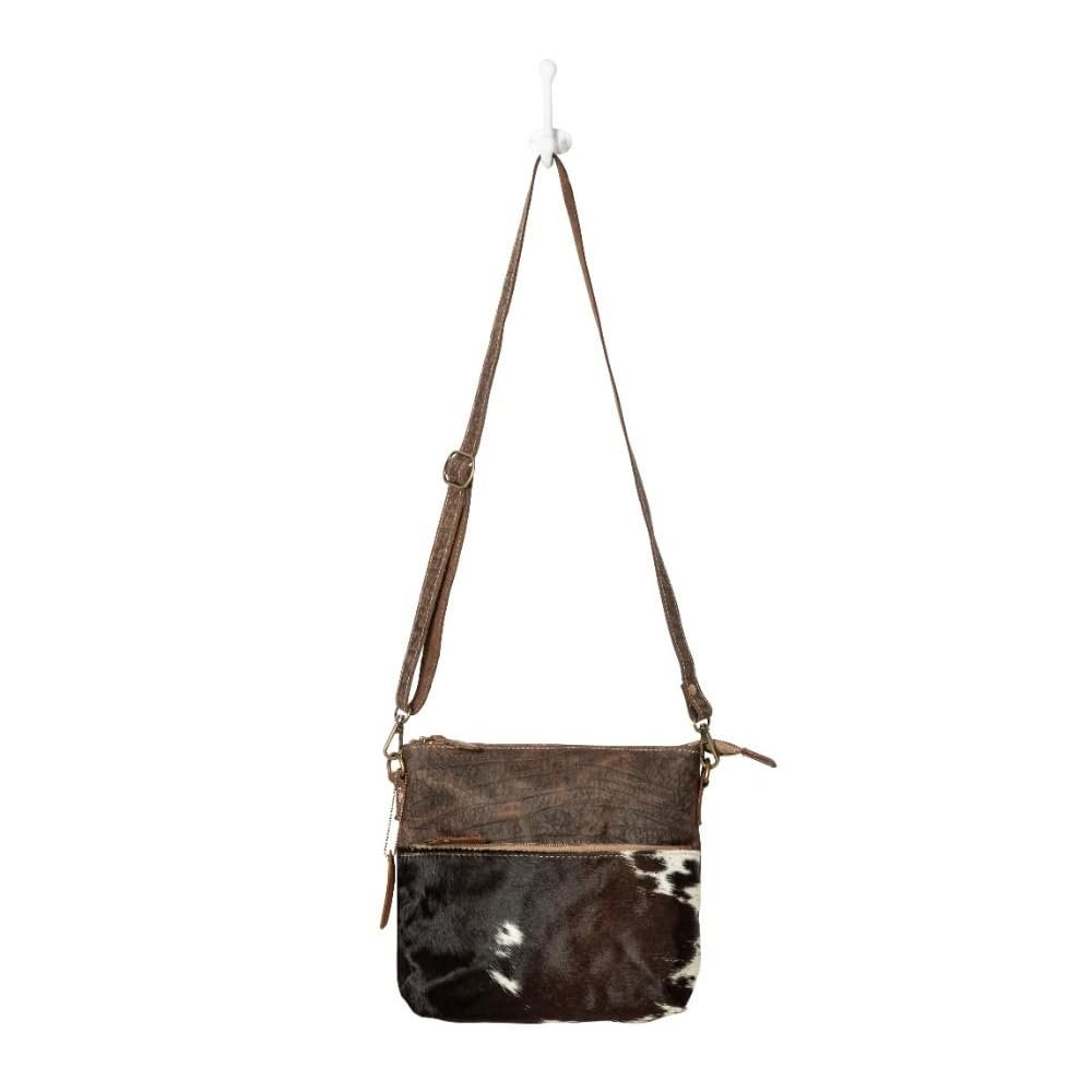 Myra Bag Point Rock Small Crossbody Bag