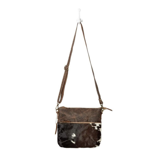 Myra Bag Point Rock Small Crossbody Bag