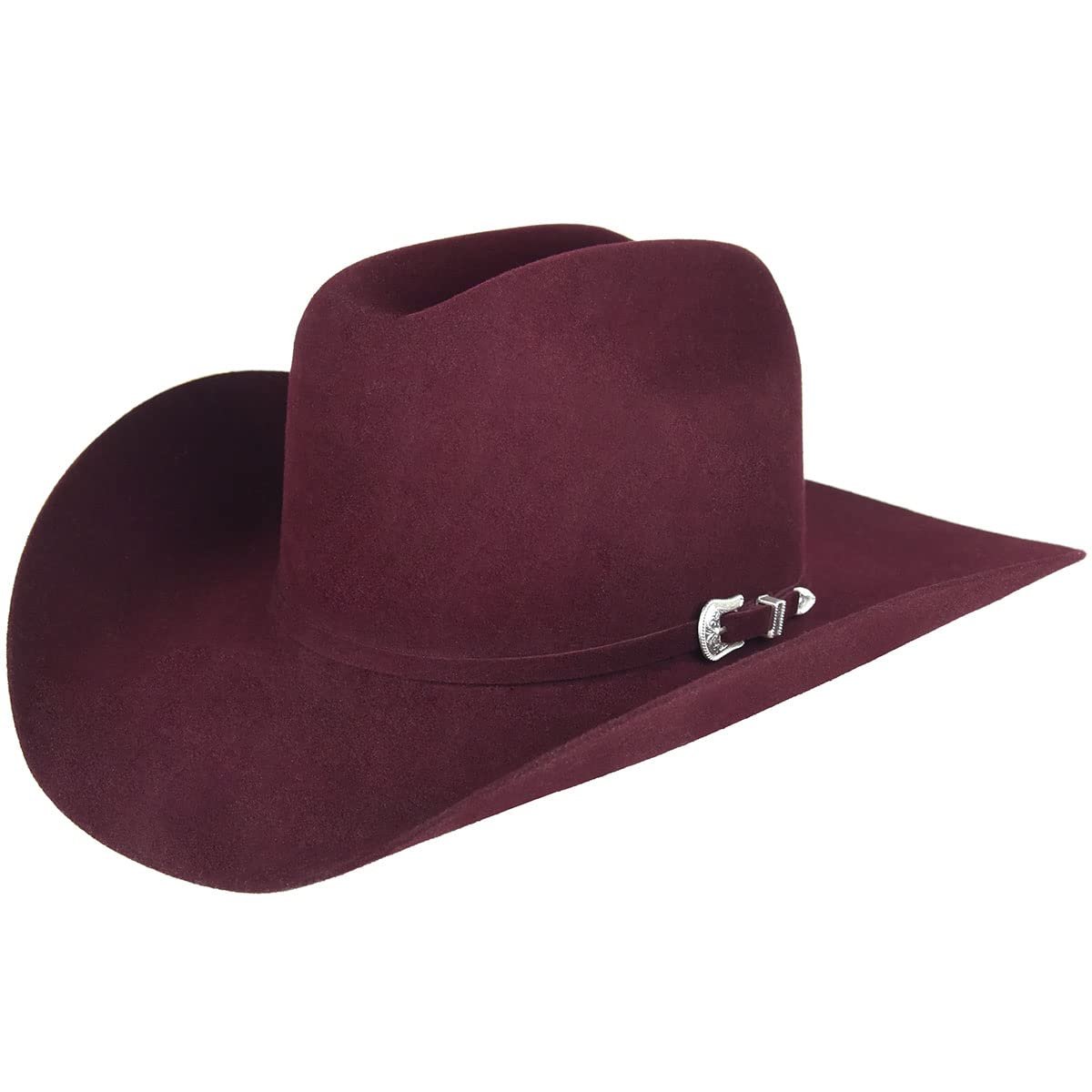 Bailey Western Cowboy Lightning Hat