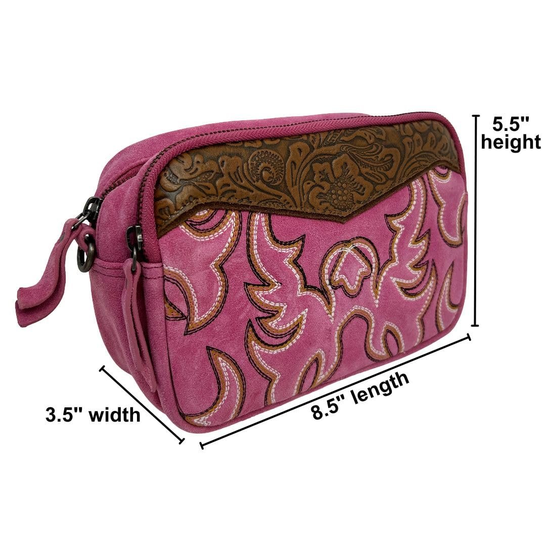 Myra Bag Marla Range Bag (available in multiple colors)