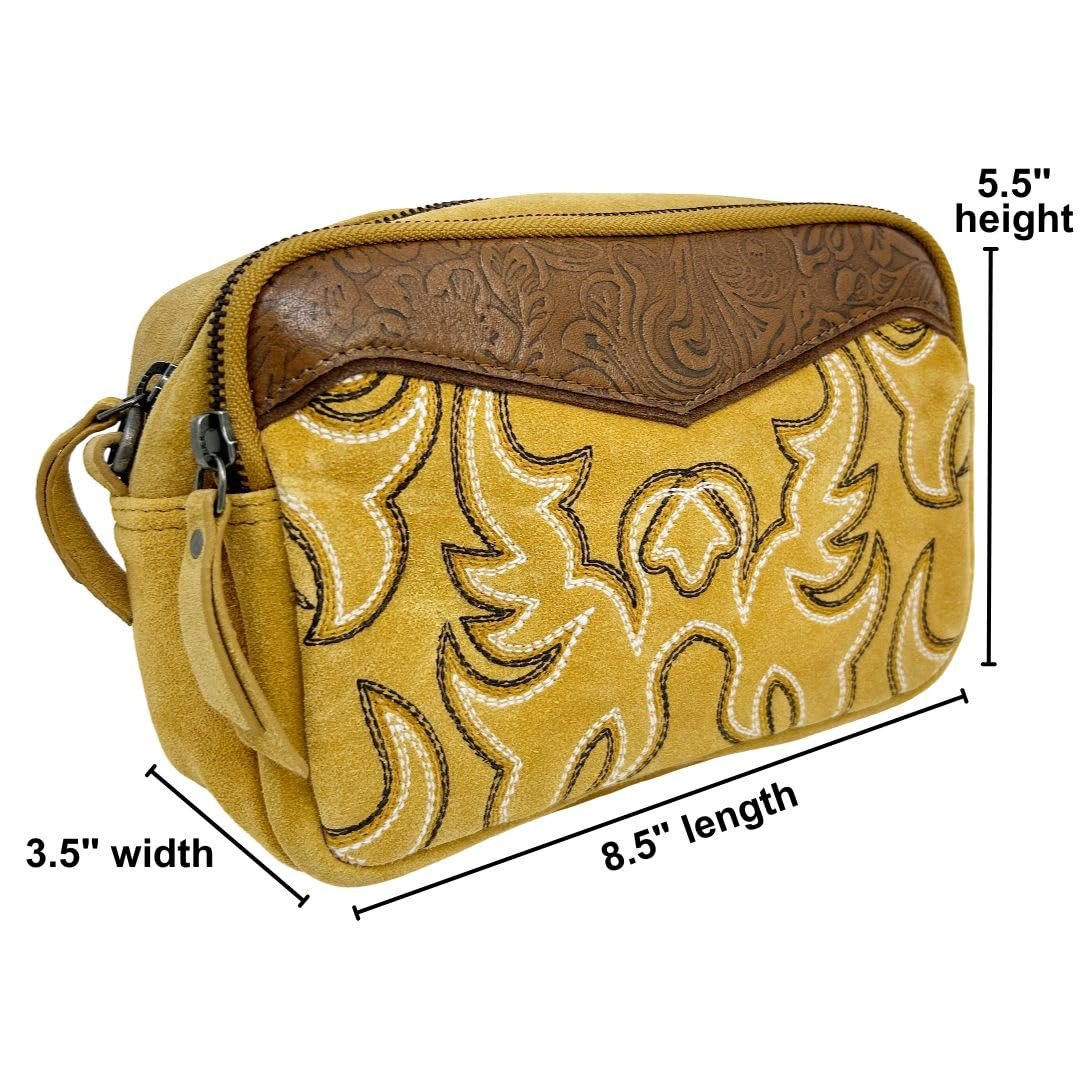 Myra Bag Marla Range Bag (available in multiple colors)