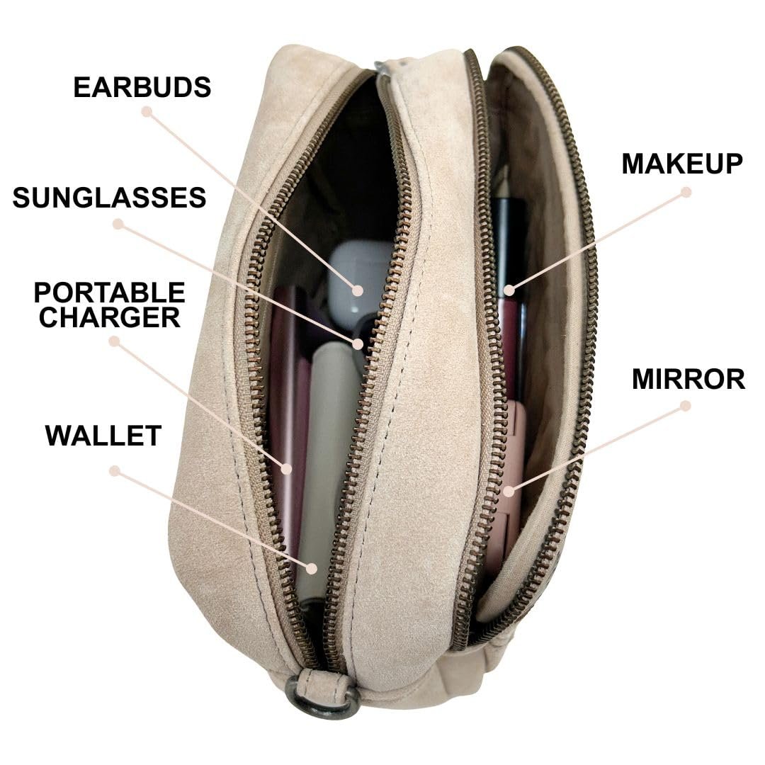 Myra Bag Marla Range Bag (available in multiple colors)