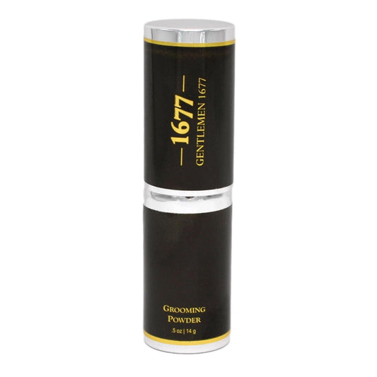 Lady Primrose Gentlemen 1677 Grooming Powder Spray