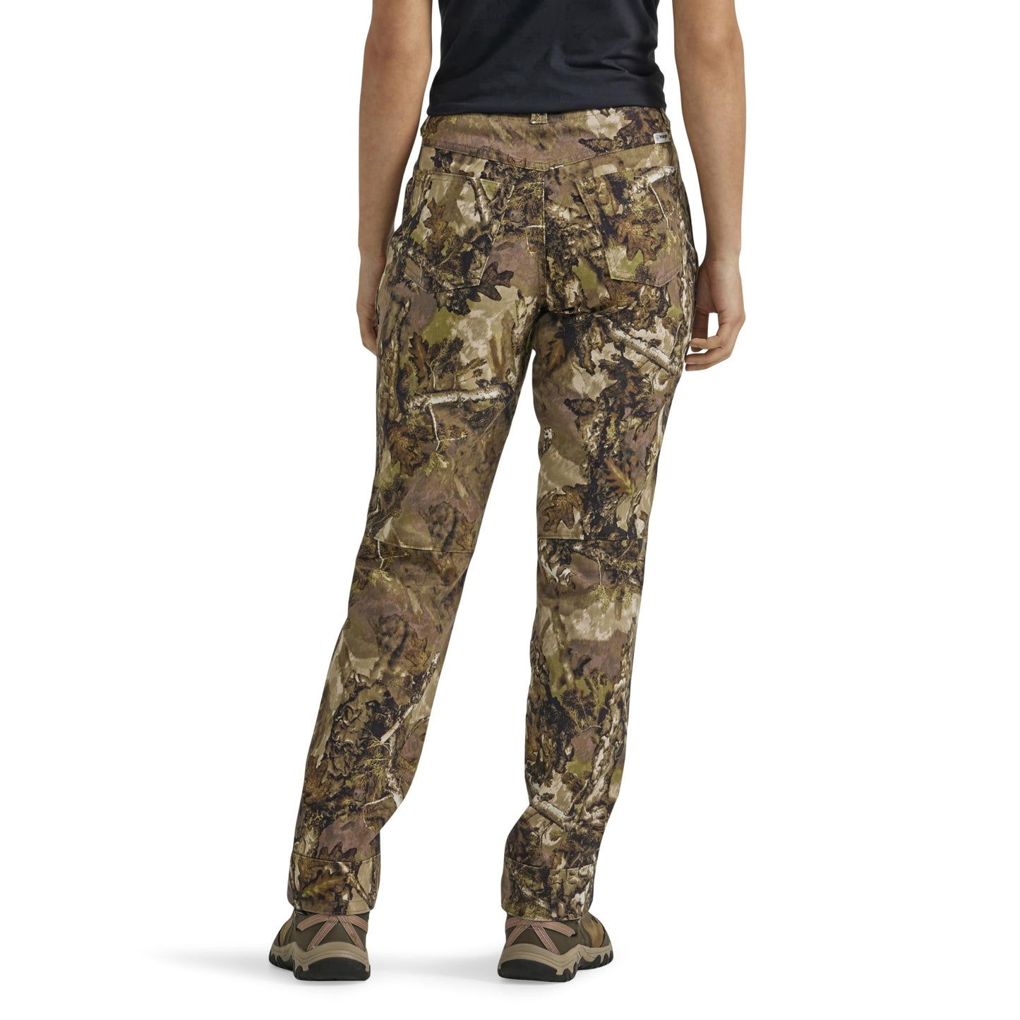 Wrangler ATG Women's Sierra Slim Pant