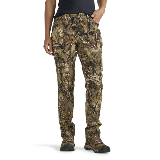 Wrangler ATG Women's Sierra Slim Pant