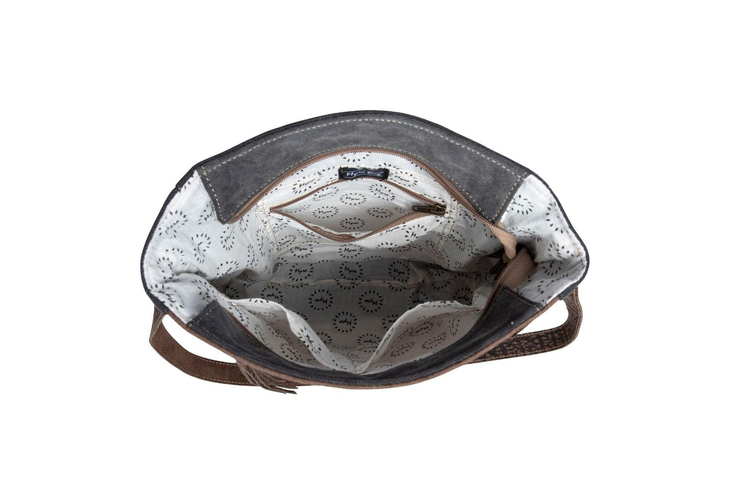 Myra Bag Granite Rose Bag