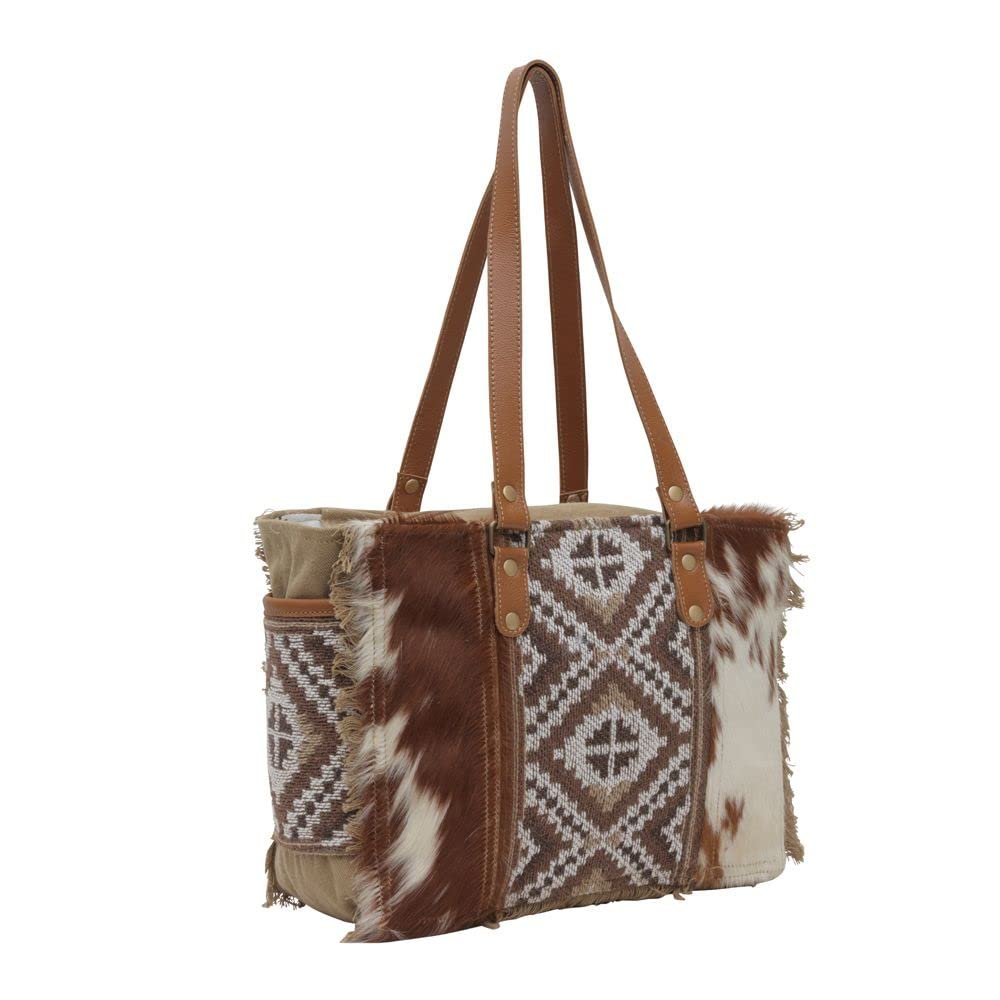 Myra Bag Elisa Weekender Bag