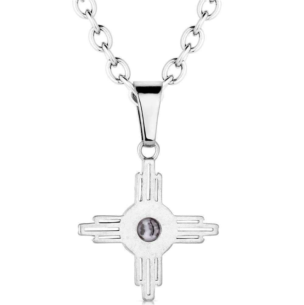 Montana Silversmiths Western Sands Necklace
