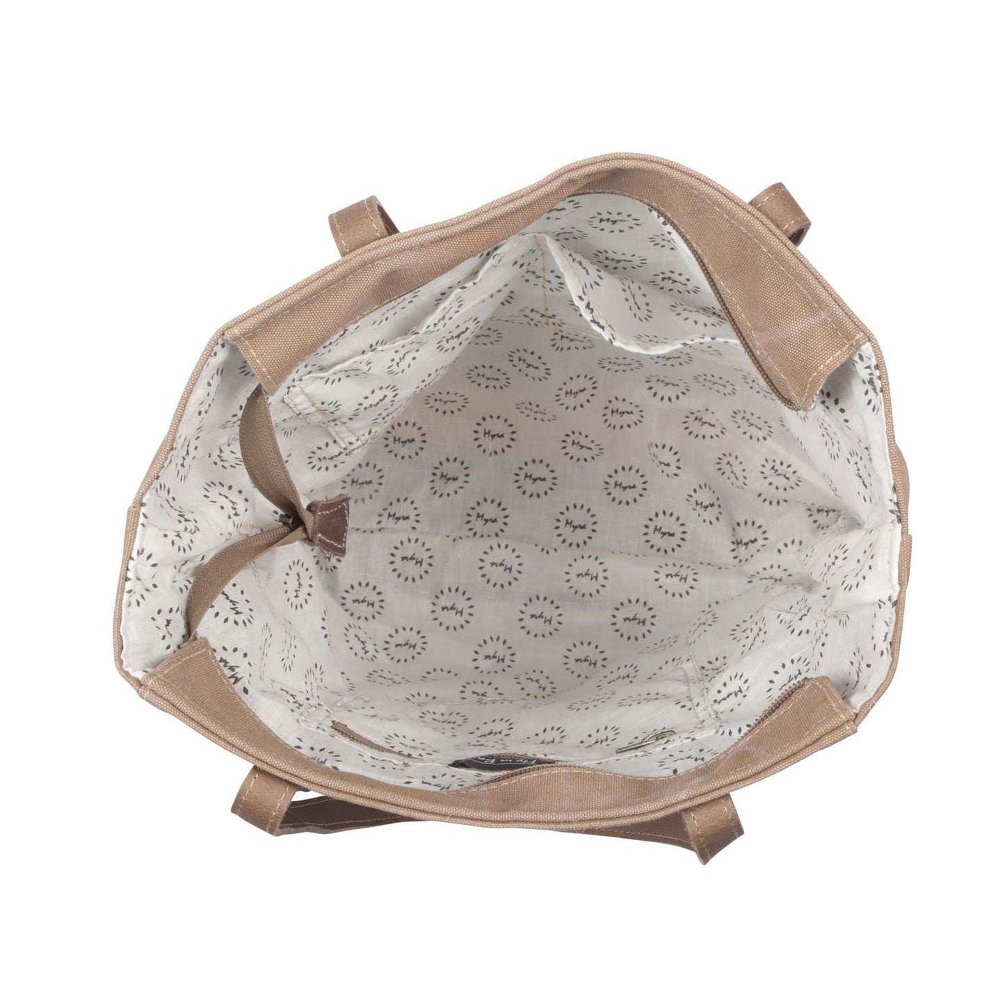 Myra Bag Cimple Tote Bag