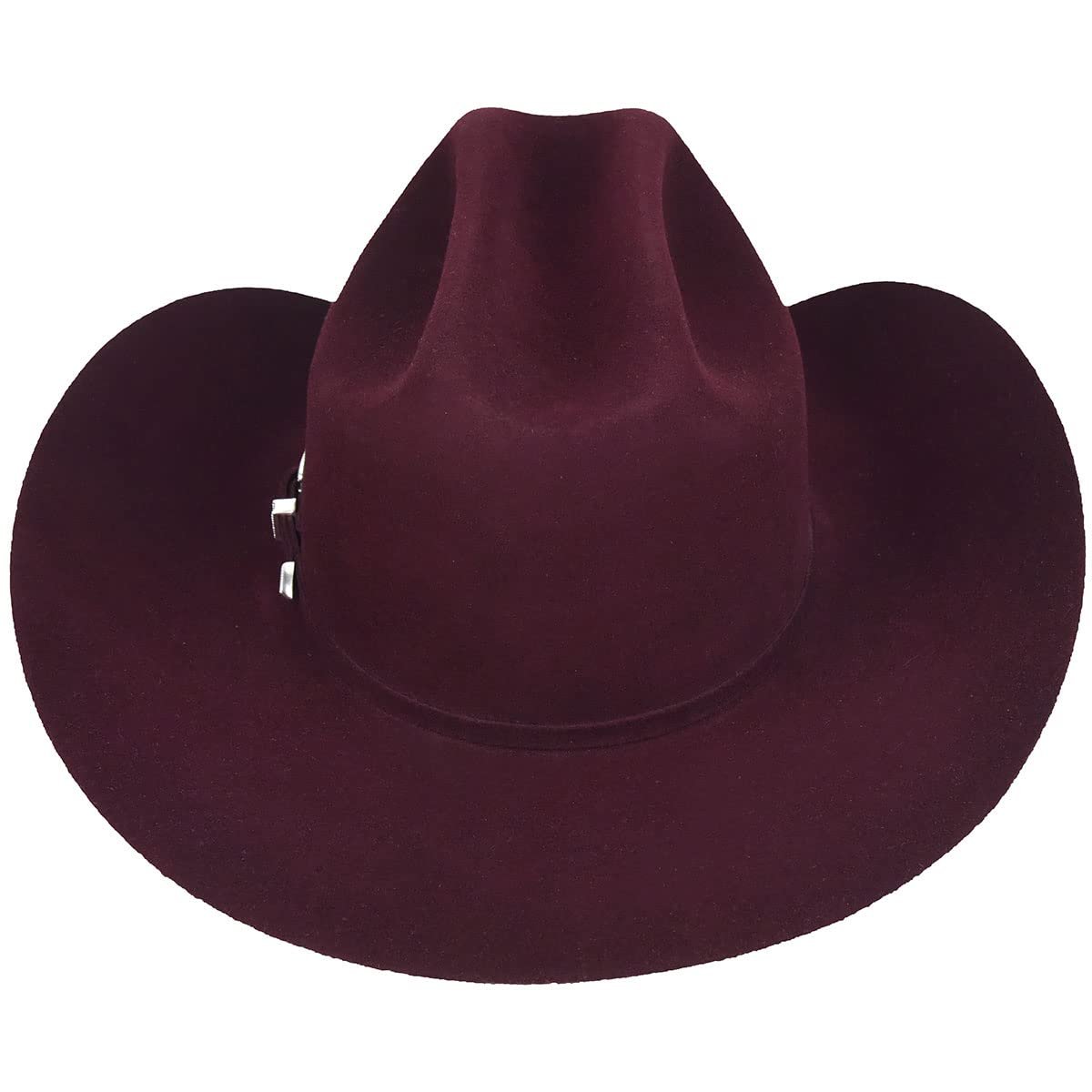 Bailey Western Cowboy Lightning Hat