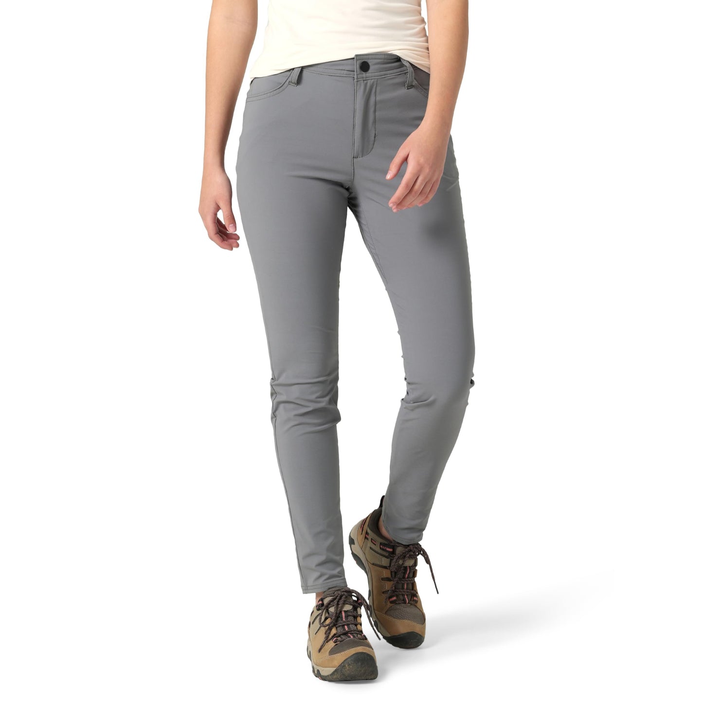 Wrangler ATG Women's 5 Pocket Skinny Pant