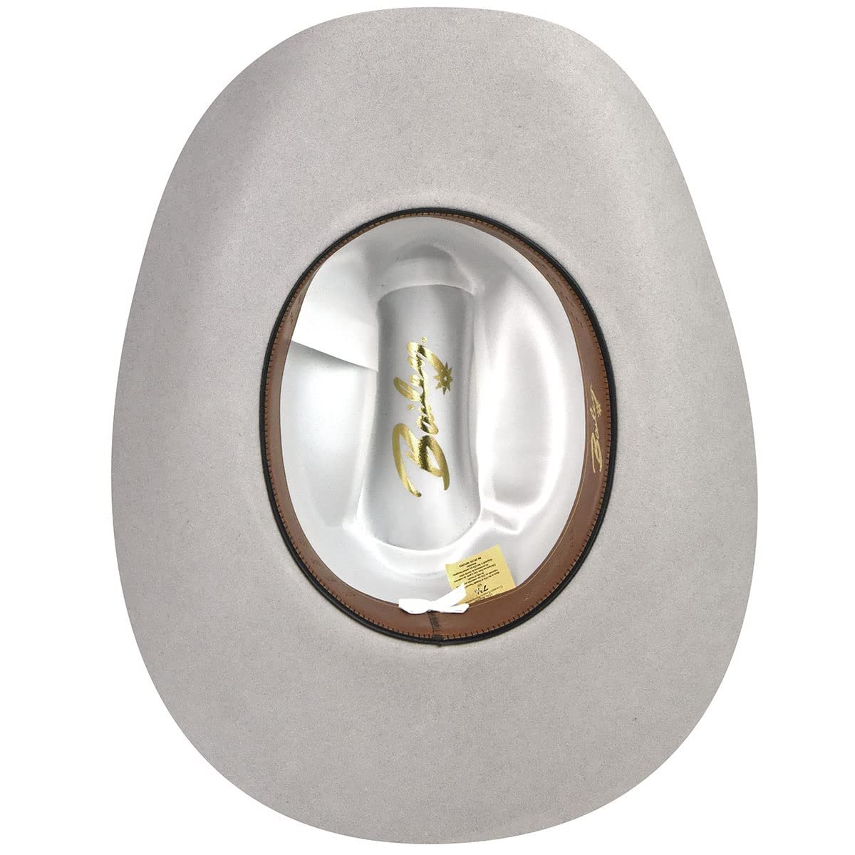 Bailey Western Cowboy Lightning Hat