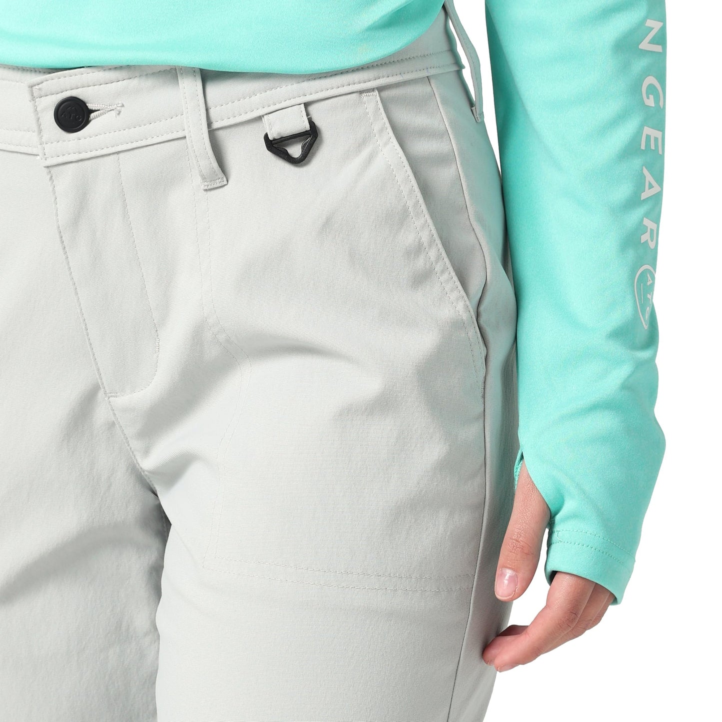 Wrangler ATG Women's Angler Pant