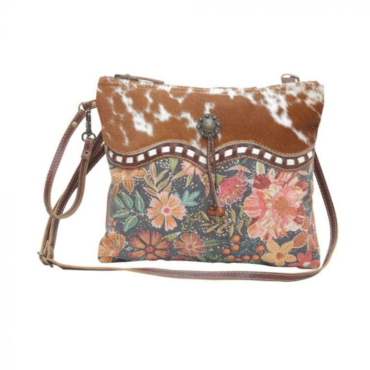 Myra Bag Dusa Small Crossbody Bag
