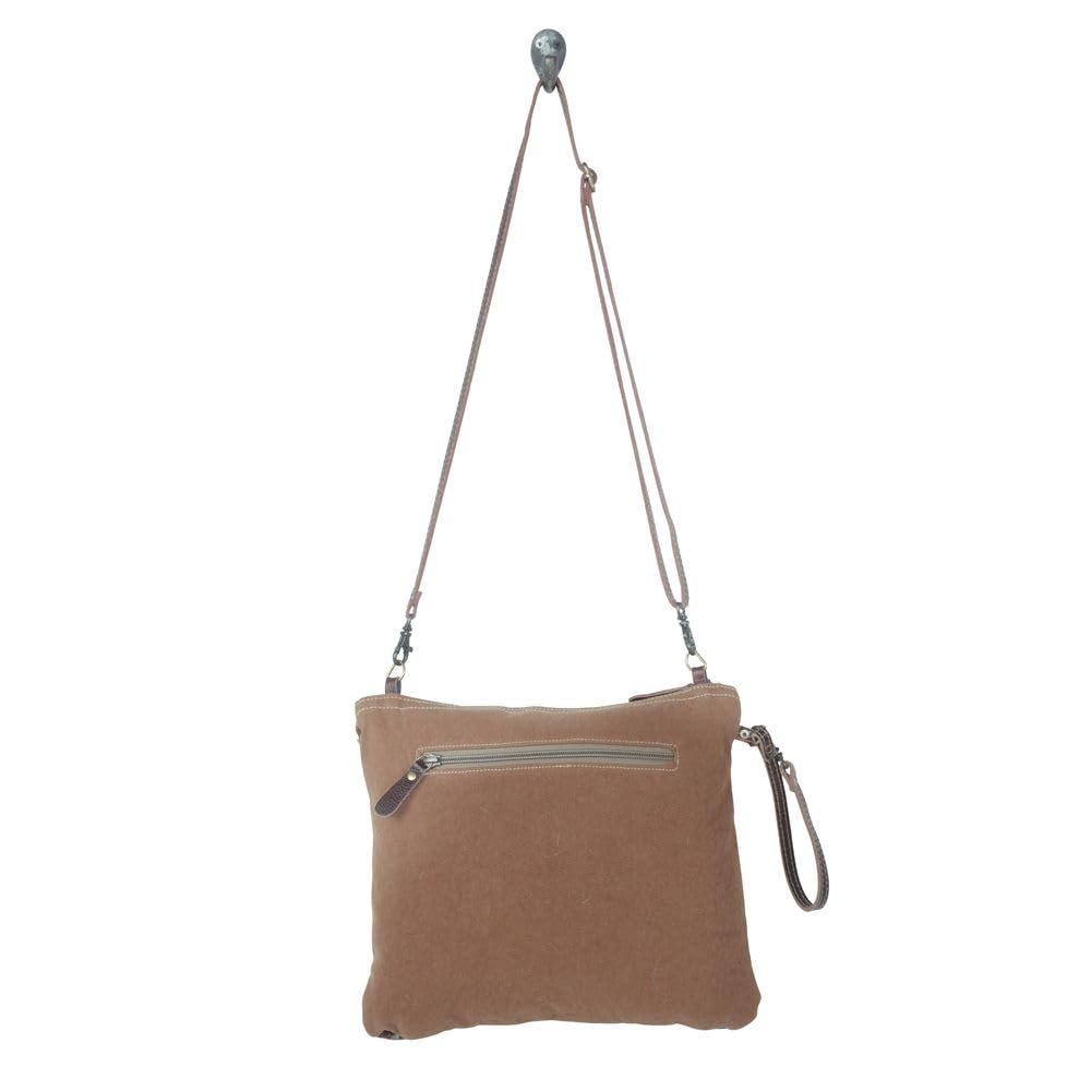 Myra Bag Blue Isle Crossbody Bag