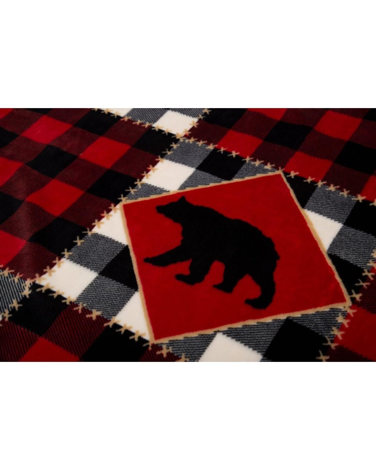 Ultra Premium Plush Sherpa Oversized Throw Blanket