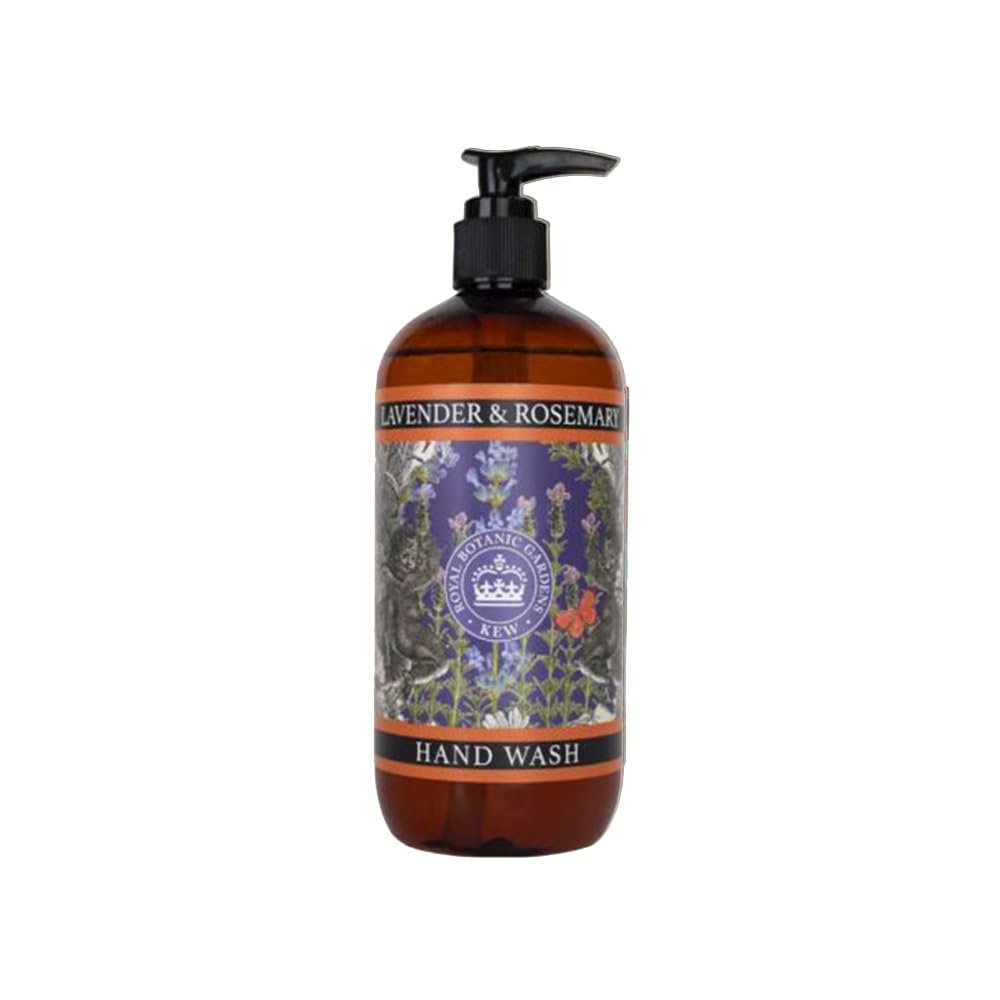 The English Soap Company, Kew Gardens Refreshing Hand & Body Wash