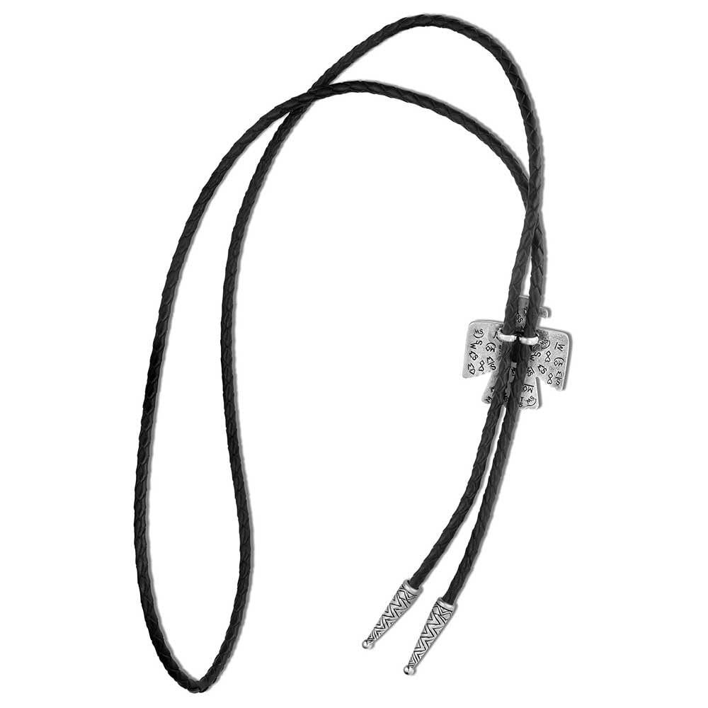 Montana Silversmiths Spirit of the Sky Bolo Tie