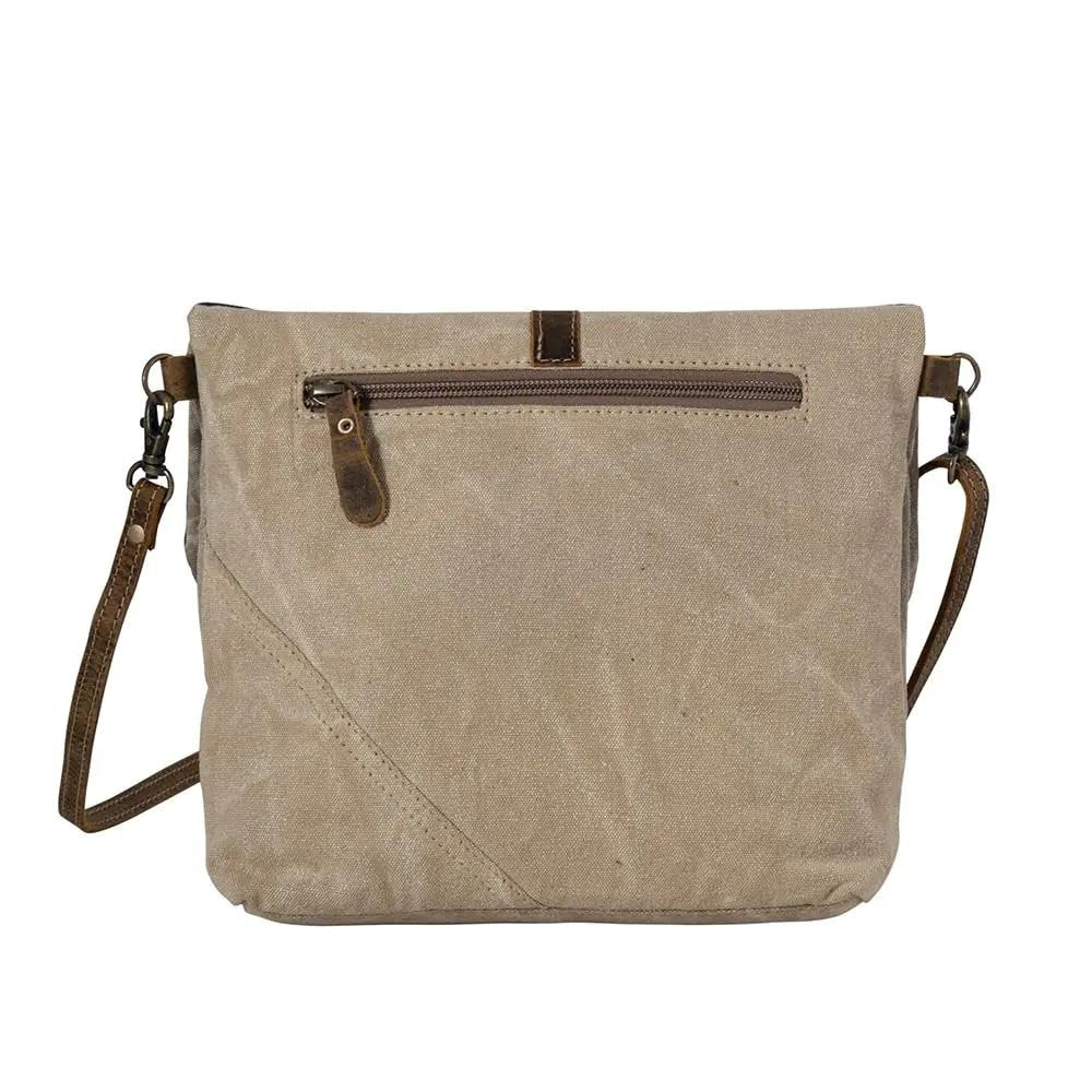 Myra Bag Destination Crossbody Bag for Women