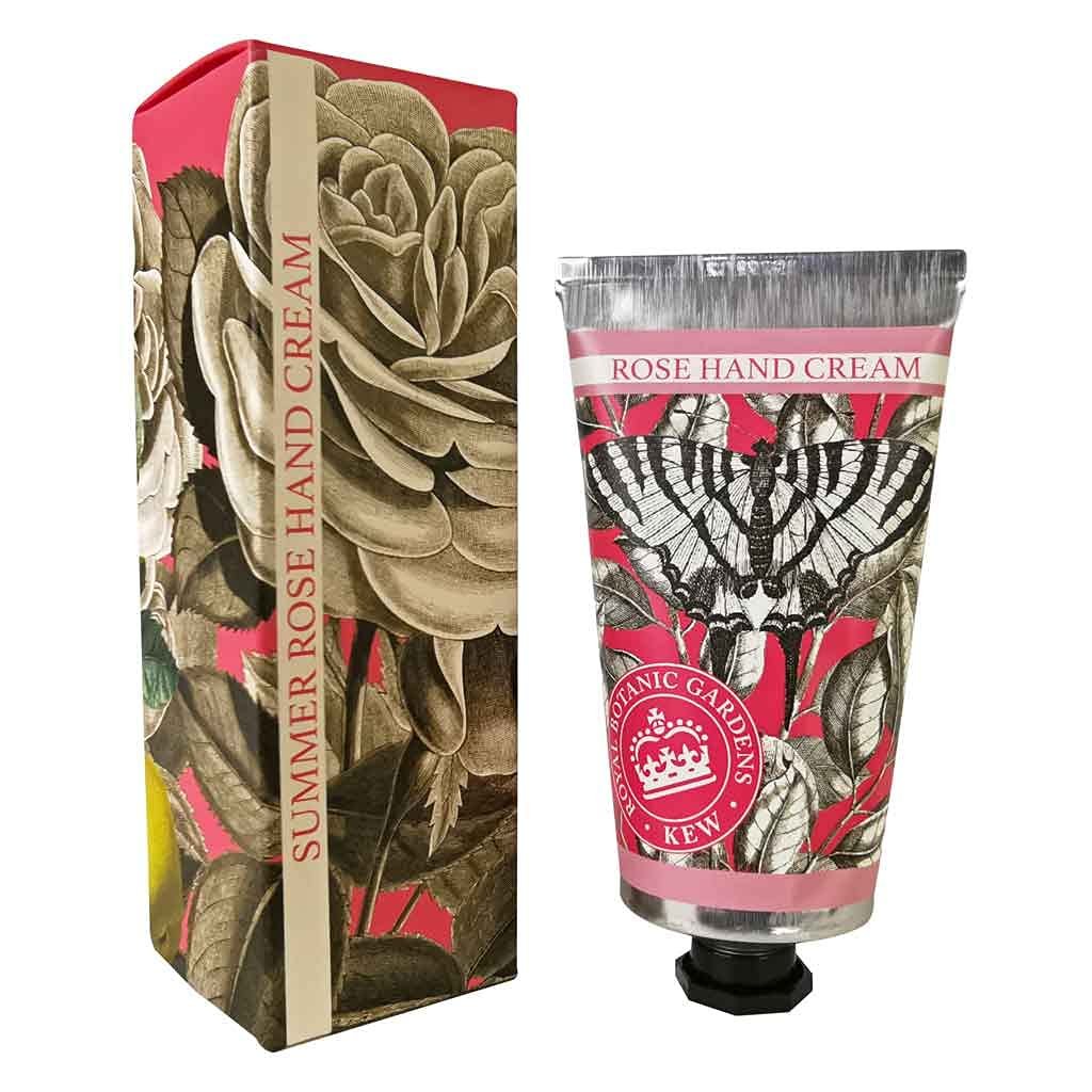 The English Soap Company Royal Botanical Gardens Hand Cream