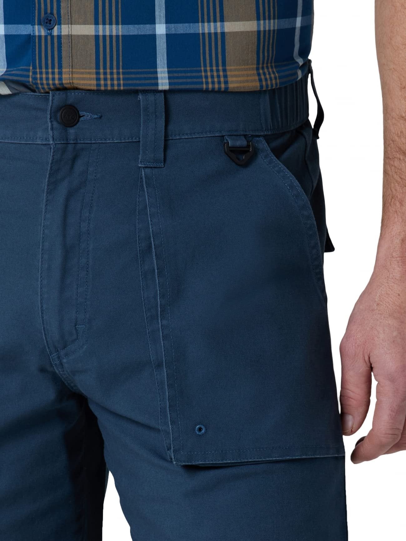 ATG Men's Angler Fishing Short