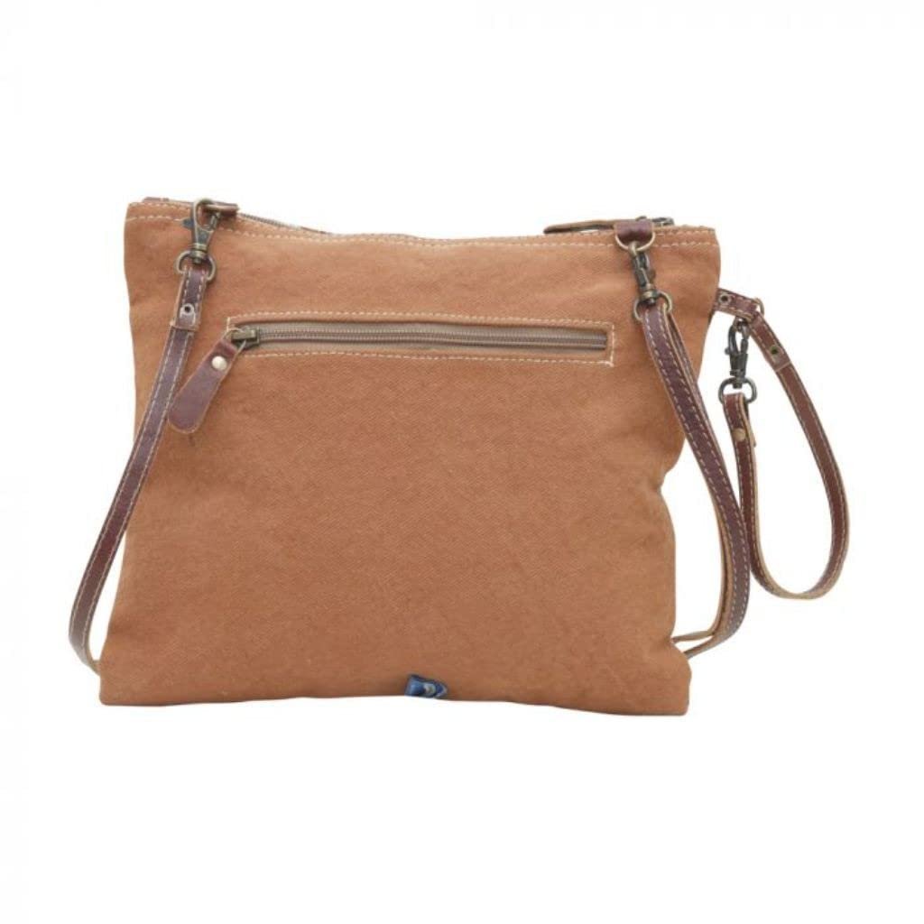 Myra Bag Dusa Small Crossbody Bag