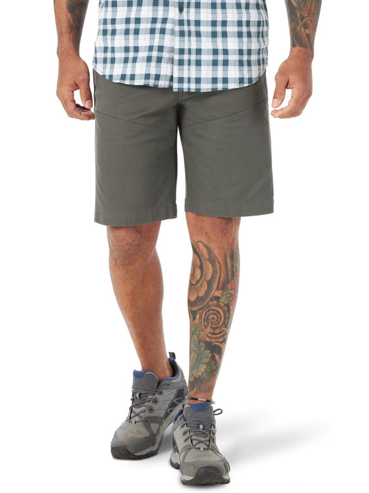 ATG Men's Reinforced Utility Shorts