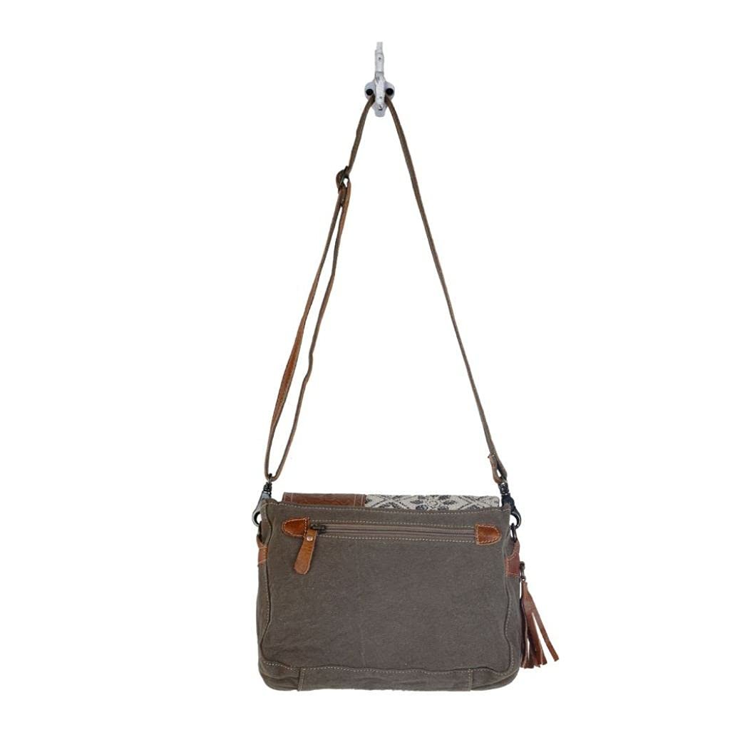 Myra Bag Spell Bound Messenger Bag