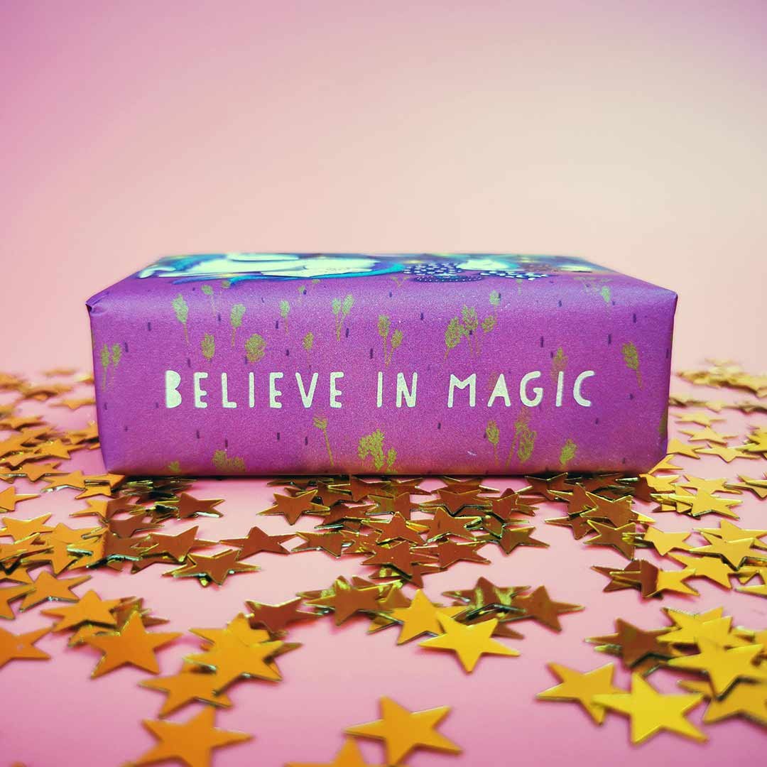 The English Soap Company Mythical & Wonderful Collection