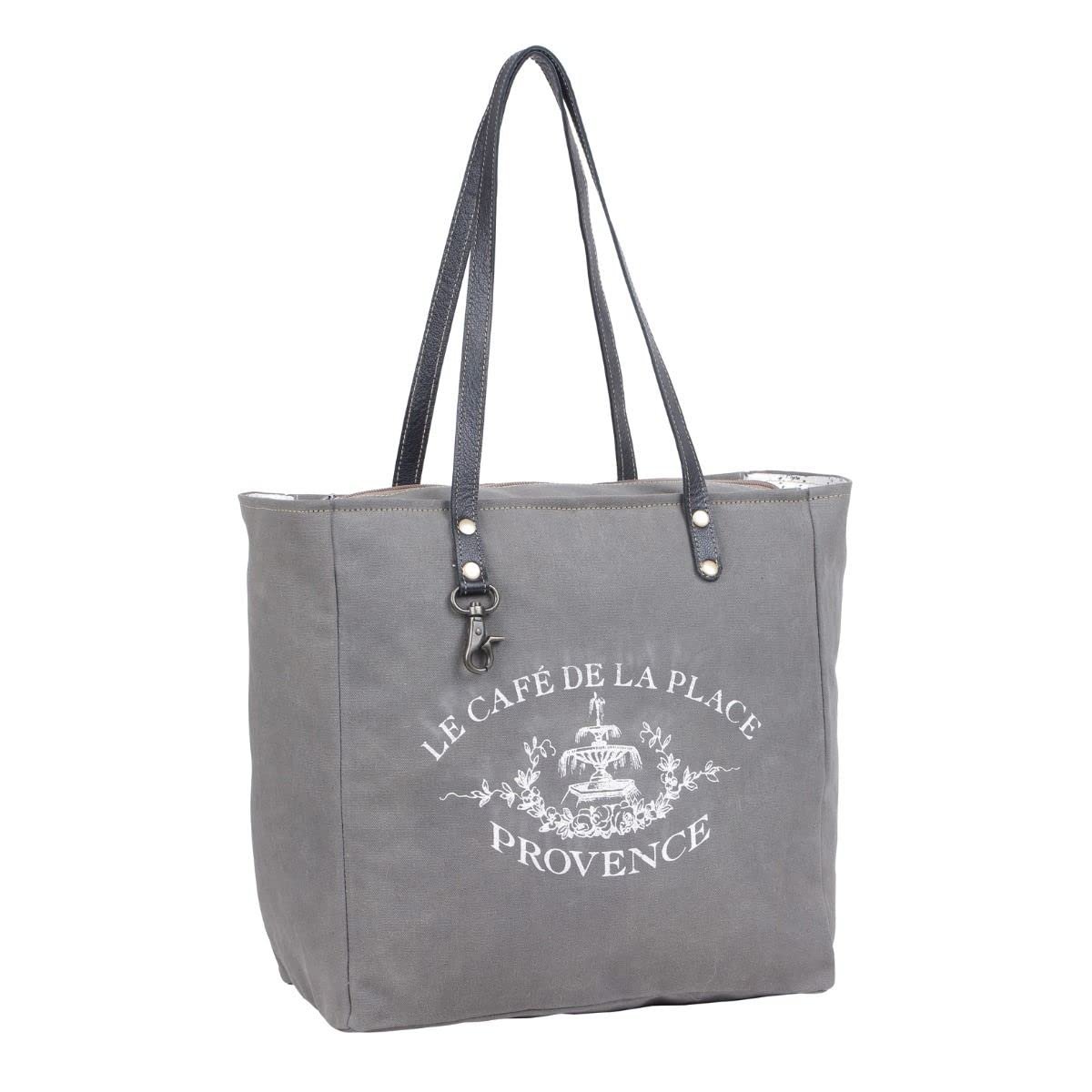 Myra Bag Brontide Tote Bag