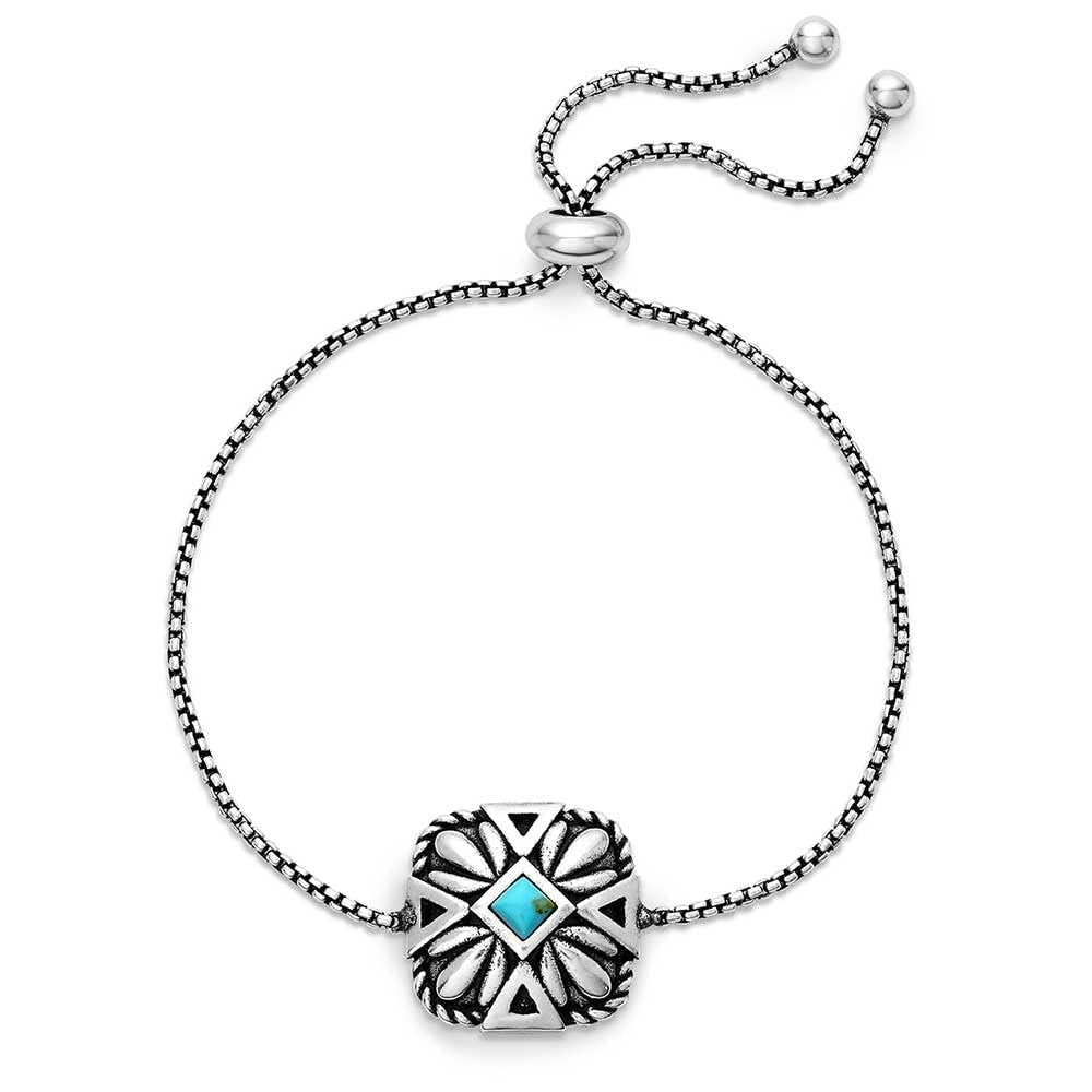 Montana Silversmiths Western Lifestyle Women's Chain/Link Bracelet