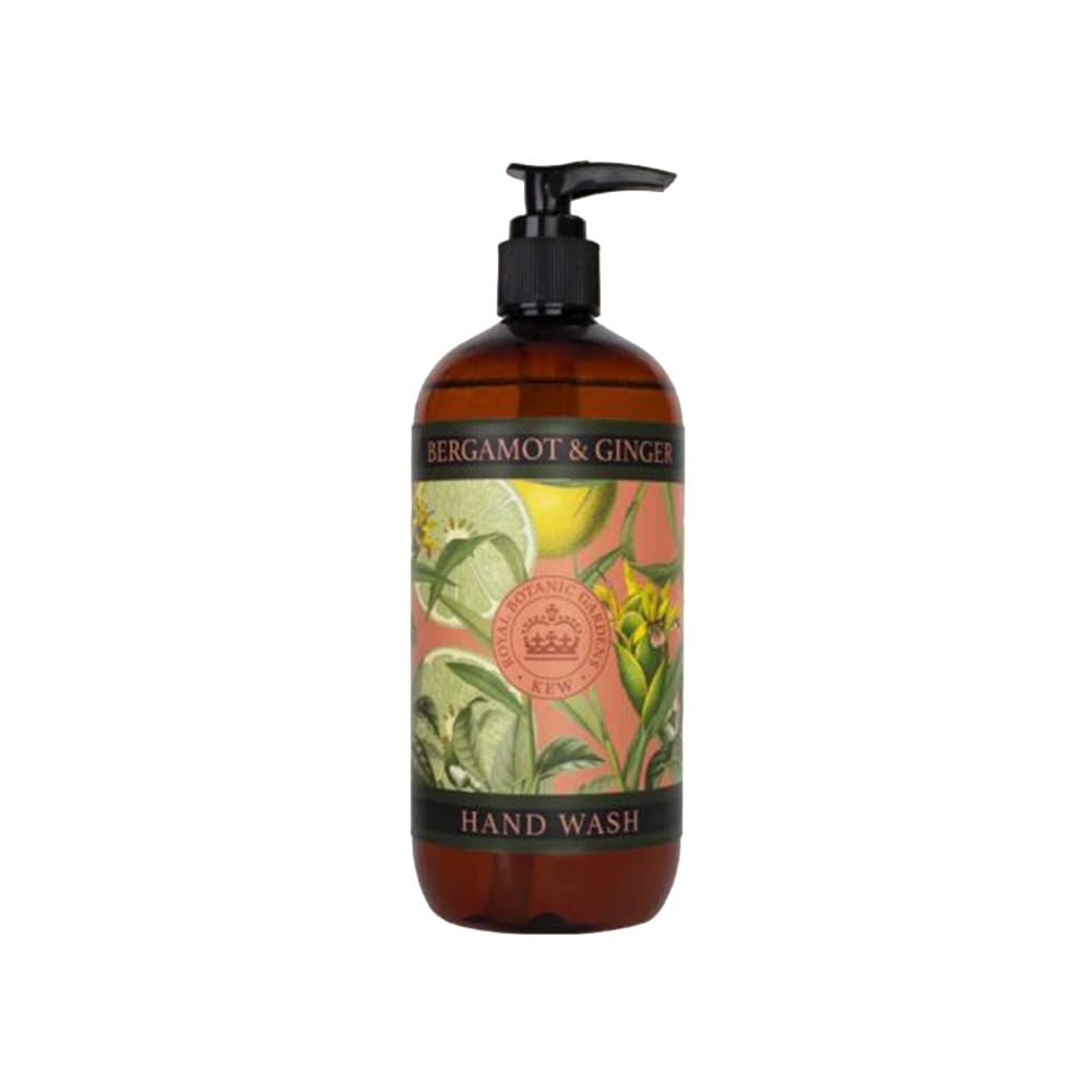 The English Soap Company, Kew Gardens Refreshing Hand & Body Wash