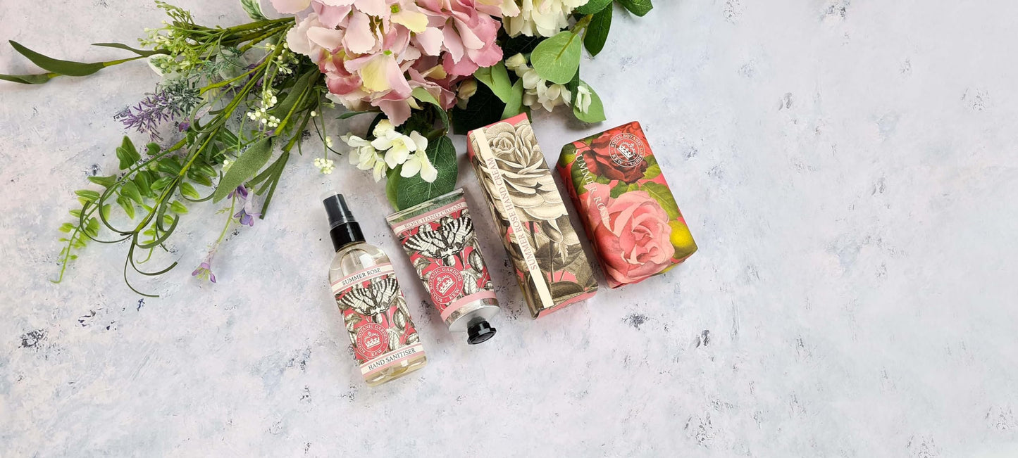 The English Soap Company Royal Botanical Gardens, Kew Hand Cream