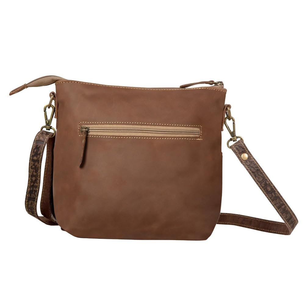Myra Bag Point Rock Small Crossbody Bag
