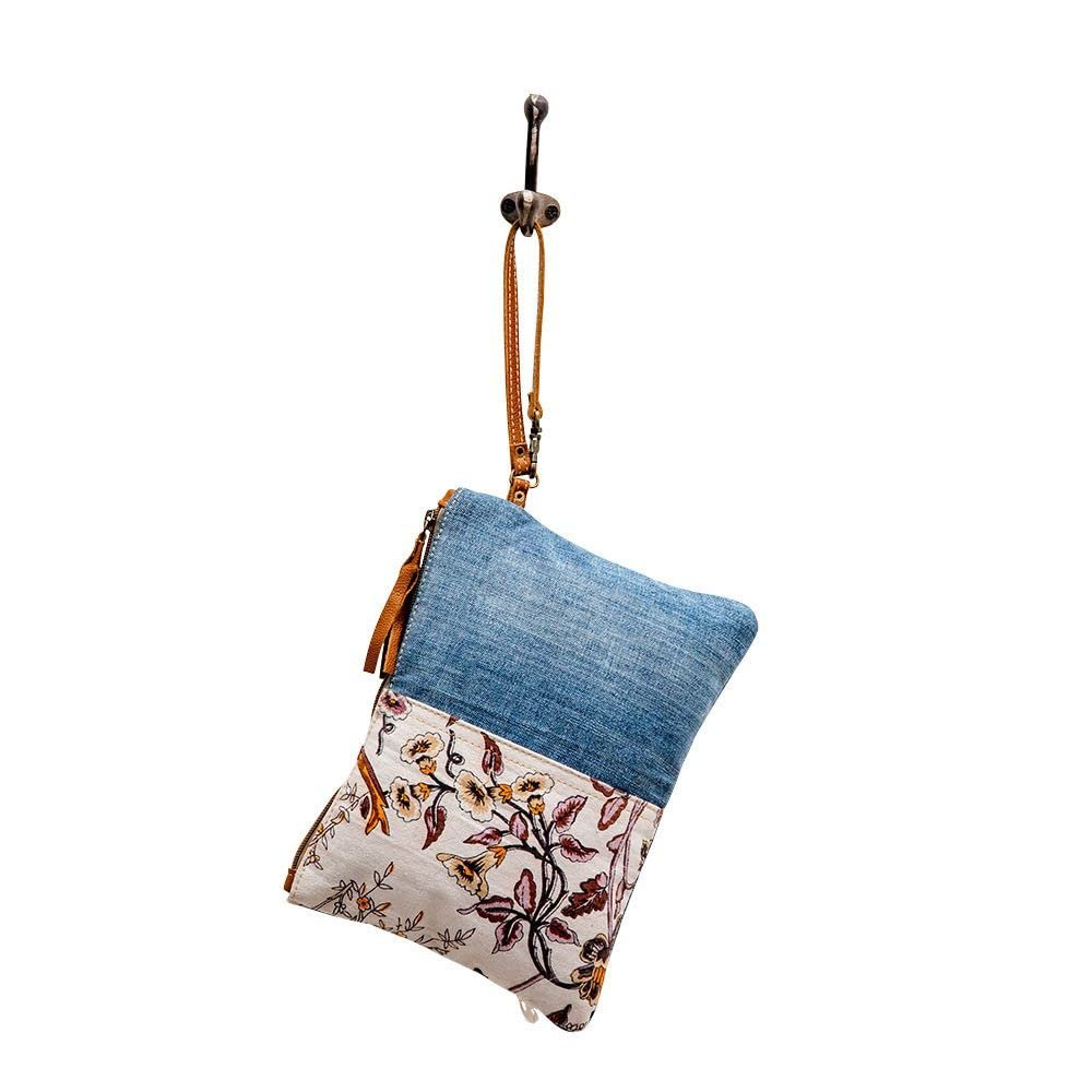 Myra Bag Ravish Wristlet