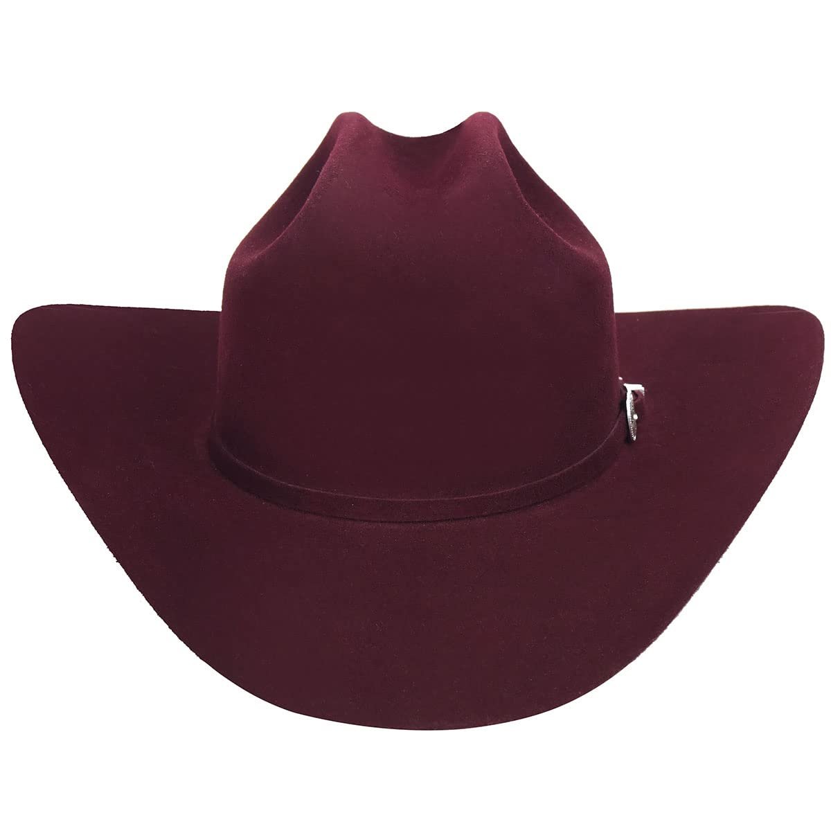 Bailey Western Cowboy Lightning Hat