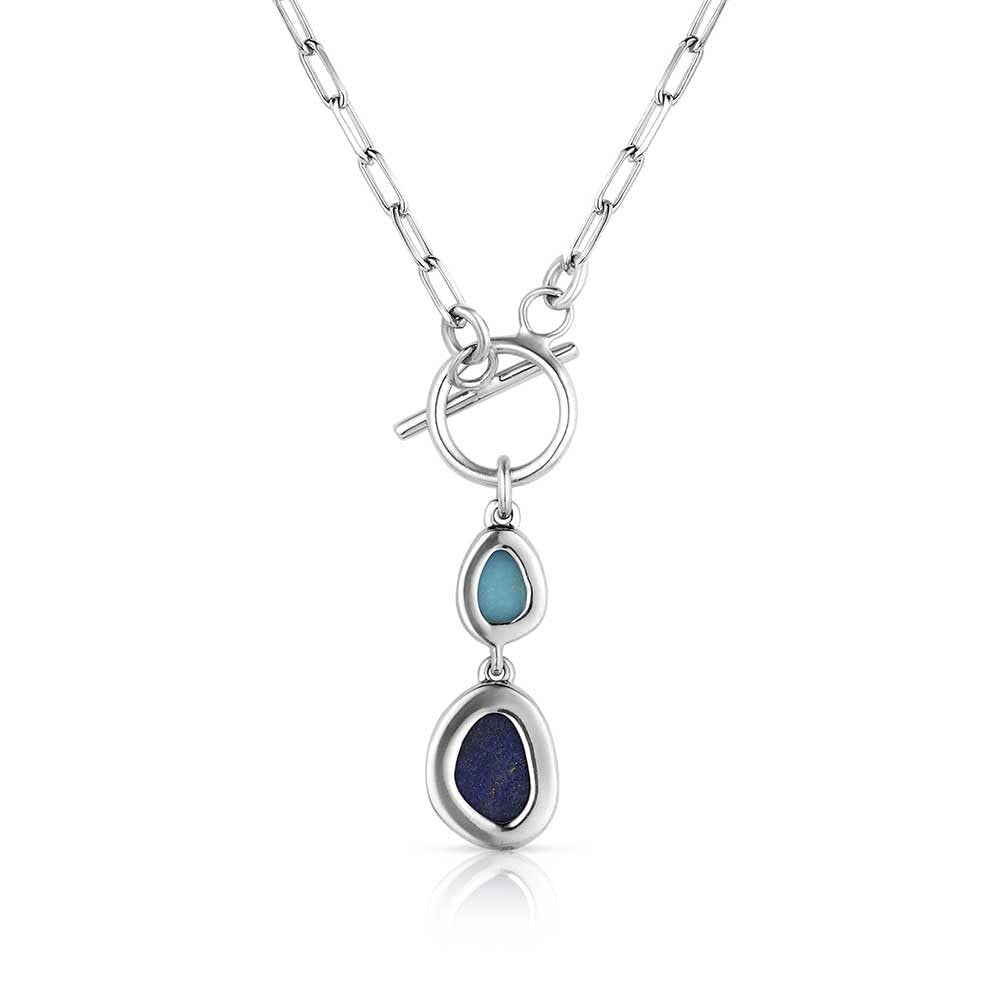 Montana Silversmiths Nature's Obsession Necklace