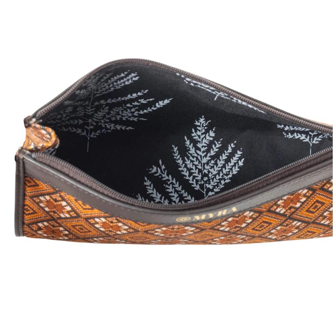 Myra Bag Buena Mia Pouch Bag - Available in Multiple Colors