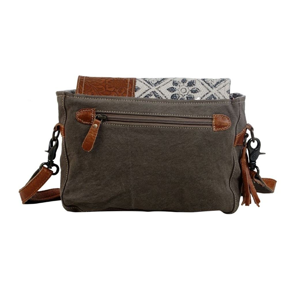 Myra Bag Spell Bound Messenger Bag