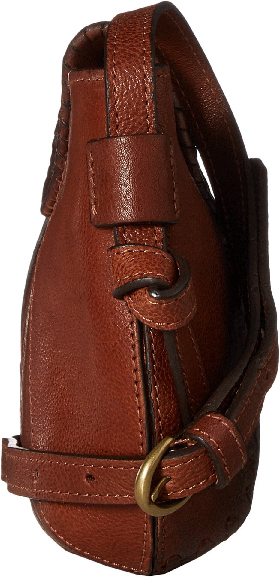 Scully Italia Kalahari Leather Handbag
