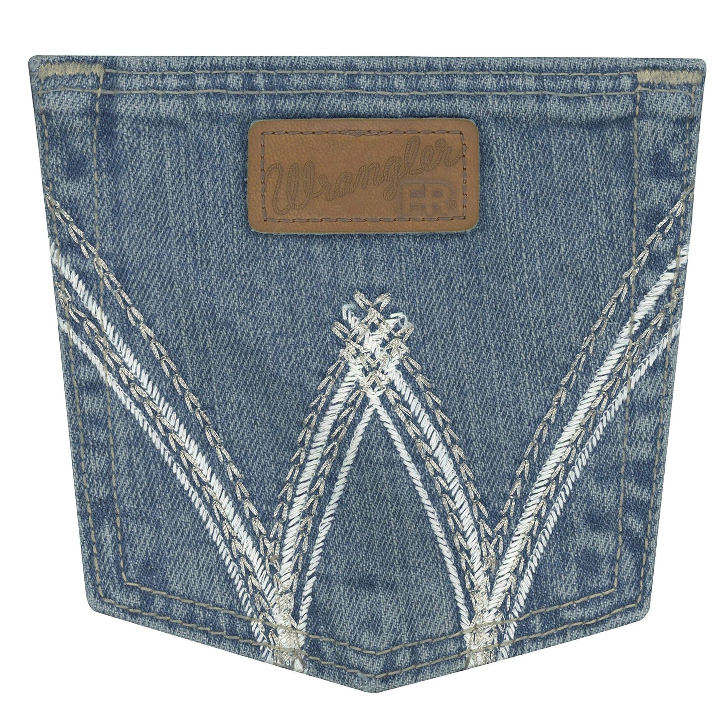 Wrangler Riggs Workwear Women's Fr Cool Vantage Vintage Boot Cut Jean, 3x32