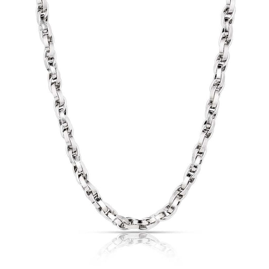 Montana Silversmiths Rope Chain Necklace