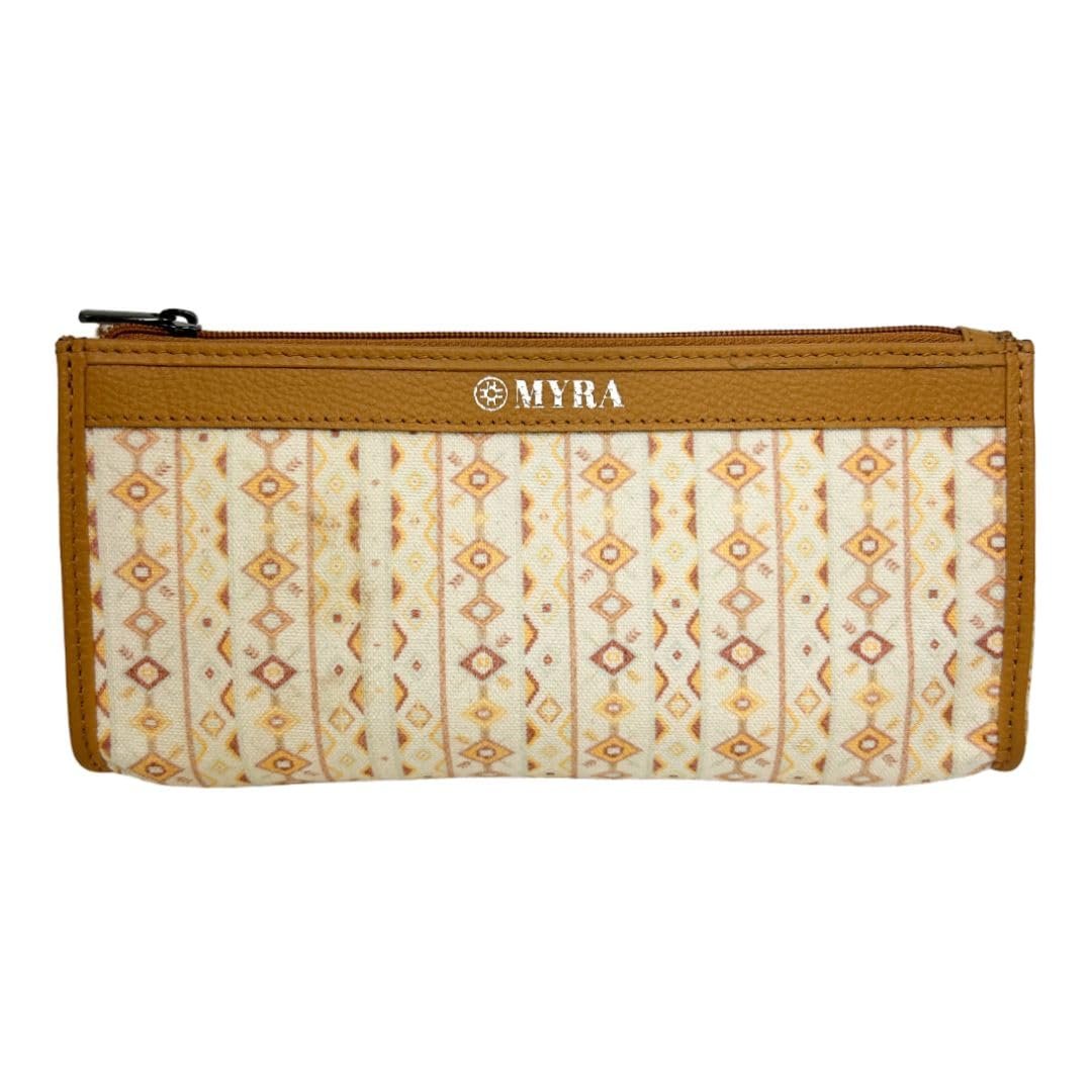 Myra Bag Buena Mia Pouch Bag - Available in Multiple Colors