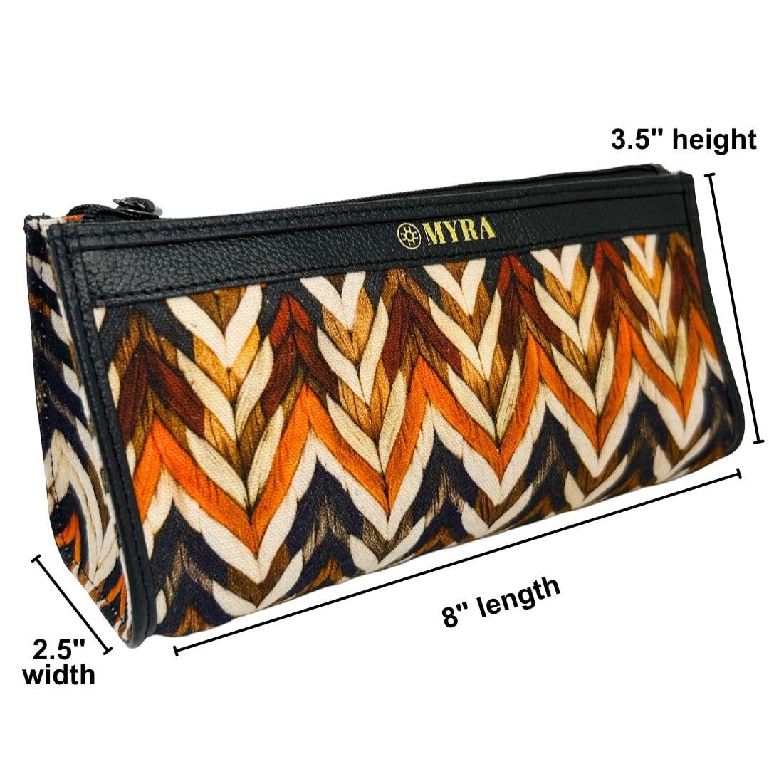 Myra Bag Buena Mia Pouch Bag - Available in Multiple Colors