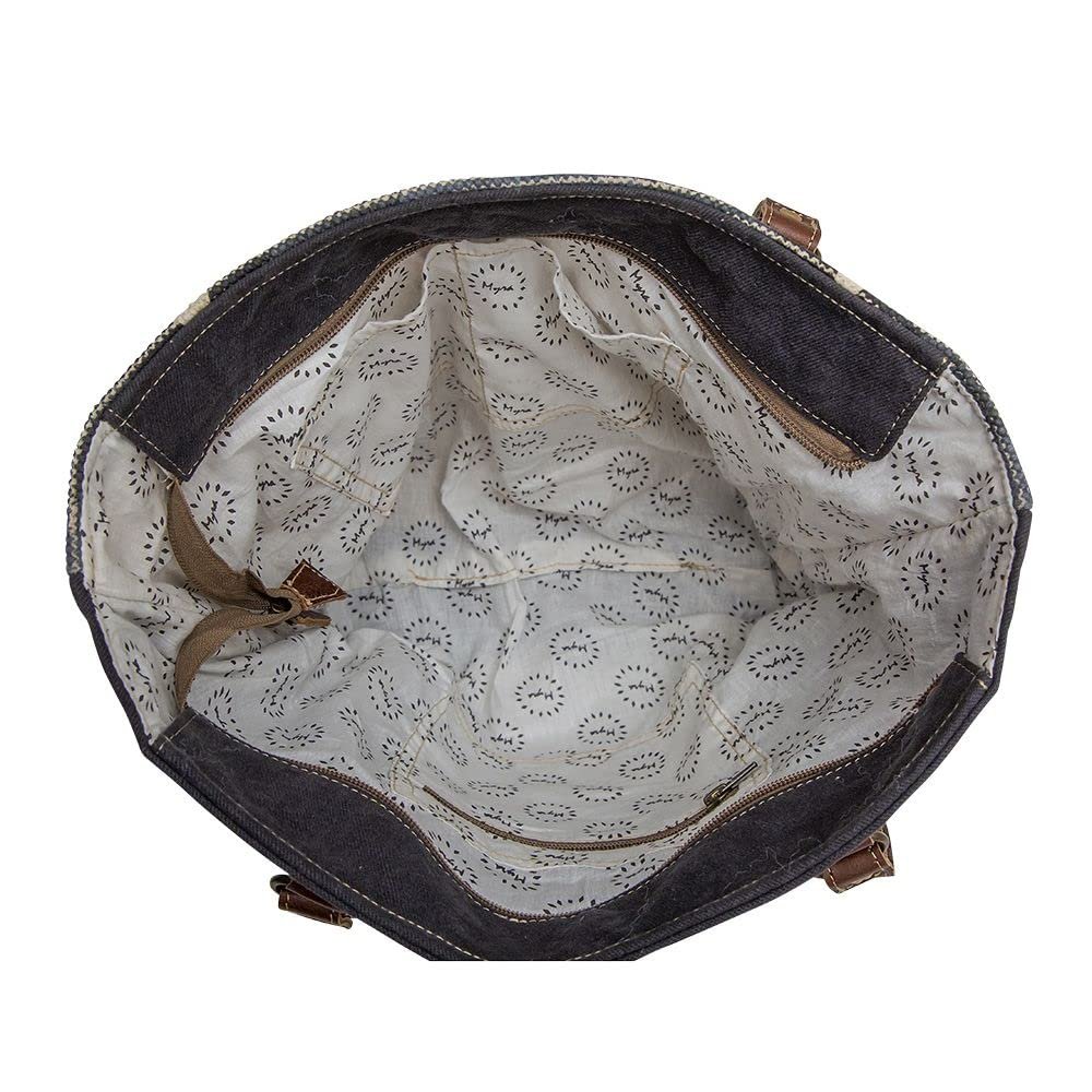 Myra Bag Polos Tote Bag